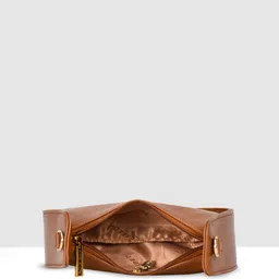 ESBEDA PU Swagger Sling Bag image 4