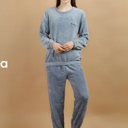 Belfry Women Top with Trousers-image-19