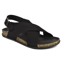 G L Trend Men Buckle Sandals image 3