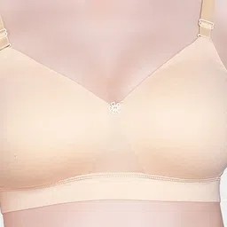 Trylo Bra Full Coverage Lightly Padded image 4
