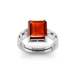 RRVGEM 5.00 KT Gomed Stone Ring-picture-21