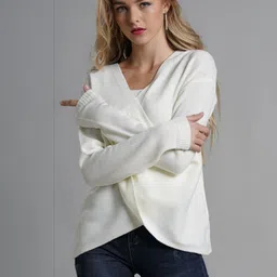 HERE&NOW Women Pullover image 5