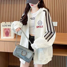 JC Mode Women Colourblocked Puffer Jacket image 3