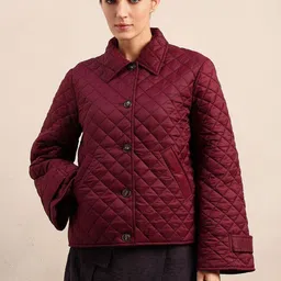 Vero Moda Women Quilted Jacket-picture-24