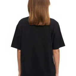 Moda Rapido Women Drop-Shoulder Sleeves T-shirt image 4