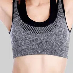 QIDREZY Bra Full Coverage Lightly Padded image 4