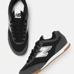 New Balance Unisex RC42 Suede Sneakers-picture-19