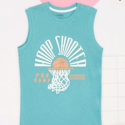 Pantaloons Junior Boys T-shirt-picture-28