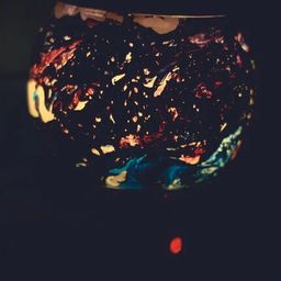 Gojeeva Gold-Toned Fragrance Spheres-picture-43