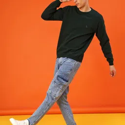 V-Mart Men Pullover image 5