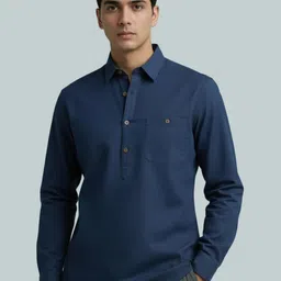 univibe Men Kurta-picture-18