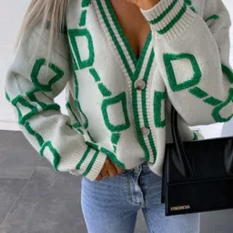 StyleCast Women Embroidered Cardigan-picture-35