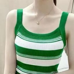 Outzidr Striped Top-picture-6