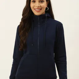 Hancock Women Hooded Sweatshirt-picture-33