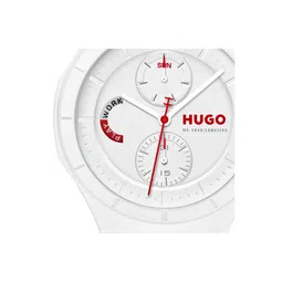 HUGO Men Lit Multi Function Analogue Watch 1530406 image 4