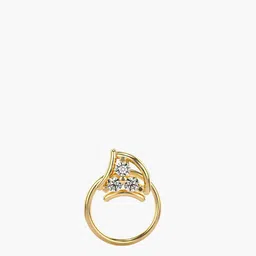 VALANOVA Women Nosepin Diamond-picture-38