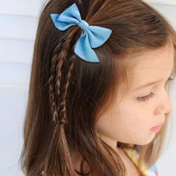 SYGA Girls 10-Piece Hair Tie & Clip Set-picture-21