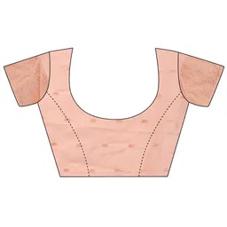 KALINI Ethnic Motifs Woven Design Zari Saree image 5