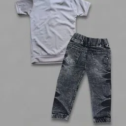 Gori Garmentss Kid Clothing Set image 2