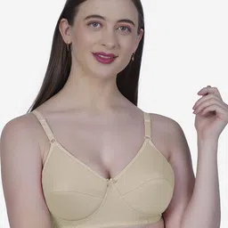 SHYAM SONS FLAIR Bra Full Coverage Heavily Padded image 5