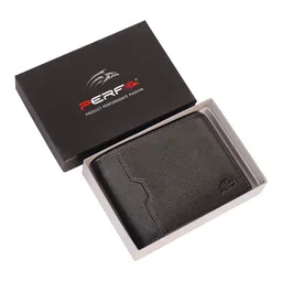 PERF Men Leather Two Fold Wallet-picture-15
