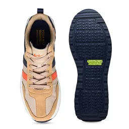 Campus Men Colourblocked Sneakers image 4