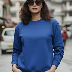 Moda Rapido Women Sweatshirt-picture-37