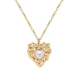 STYLEKRAFT Unisex Gold Pendant-image-19