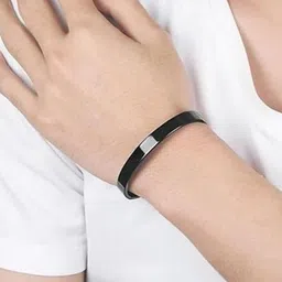 FIMBUL Unisex Antique Cuff Bracelet image 2