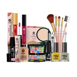 NOY 15Pcs Non Transfer Delight For Radiant Beauty - Combo No. 559-picture-7
