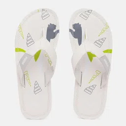 Puma Men Eezay Printed Thong Flip-Flops-picture-36