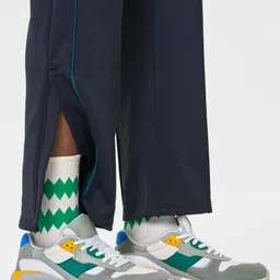 Happy Socks Patterned Cotton Calf-Length Socks image 4