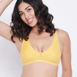 Clovia Multicolor Bra (Pack of 2) image 4