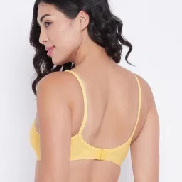 Clovia Multicolor Bra (Pack of 2) image 5