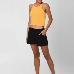 Forever 21 Orange Regular Fit Camisole image 4