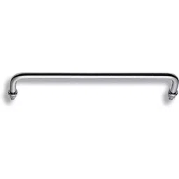 TAKIGEN Stainless Steel Round Bar Handle Mirror Buffing Finish 365 g, A-1042-B-1-picture-10