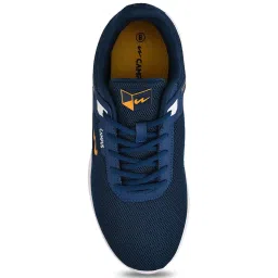 Campus Men's ZIG Midnight Blue Running Shoes image 3