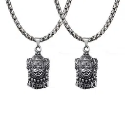 Utkarsh Contemporary Pendants with Chains-picture-25