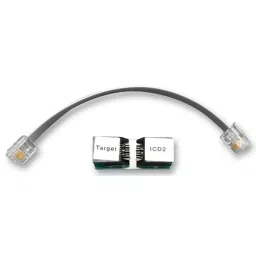 MICROCHIP Debugger, Emulator & JTAG Tool Accessories MPLAB ICD, VPP VOLTAGE LIMITER, AC164112-picture-11