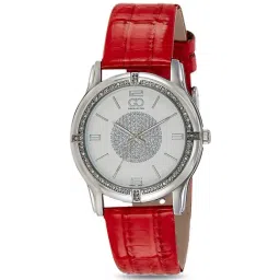 Gio Collection G0055-05 Analog Watch for Women-image-64
