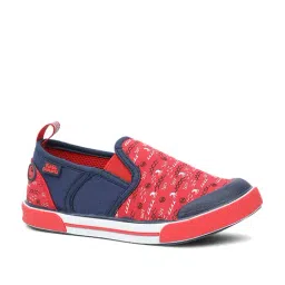 Bubblegummers by Bata Kids Blue Sneakers-image-21