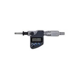 Mitutoyo Digimatic Micrometer Head 350 Series 0 - 1 inch (0 - 25.4 mm) Range, 350-361-30-picture-28