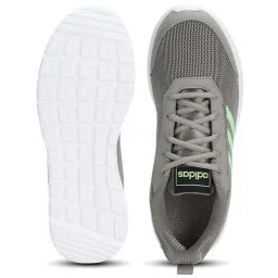 Adidas Women's Statix W Dove Grey Running Shoes image 4