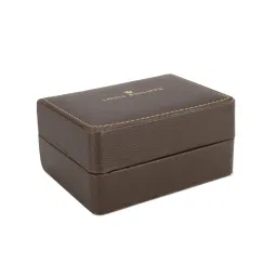 Louis Philippe Maroon Printed Tie & Pocket Square - Pack of 2 image 5