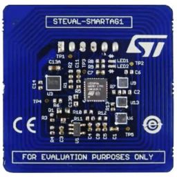 STMicroelectronics Sensor Node Evaluation Board NFC Dynamic Tag, STEVAL-SMARTAG1-picture-9