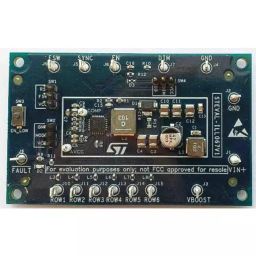 STMicroelectronics STEVAL Evaluation Board for LED Driver, STEVAL-ILL067V1-picture-25