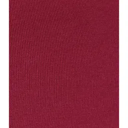 Jockey Maroon Non Wired Non Padded Beginner's Bra - SS12 image 5