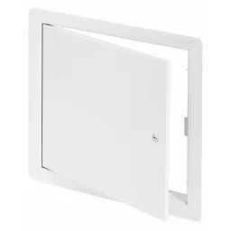 TOUGH GUY Flush Mount Access Door 8 Holes Diameter 6.35 mm (1/4 inch), 2VE87-image-80