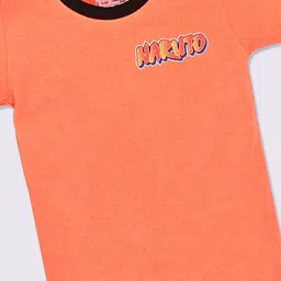 YK X Minute Mirth Boys Pack of 2 Printed Round Neck T-shirts image 5