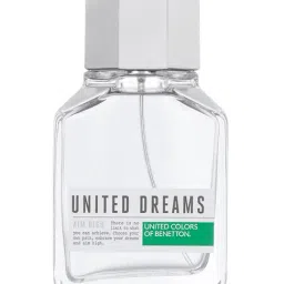 United Colors of Benetton United Dreams Aim High Eau de Toilette - 100 ml-picture-17